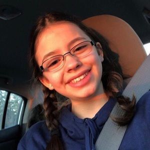 Meet your Posher, Roni